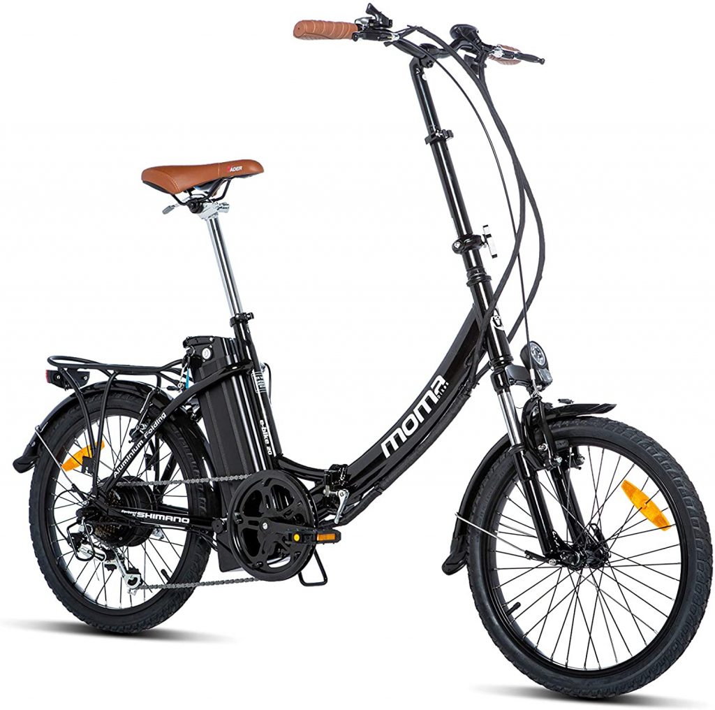 bici electrica