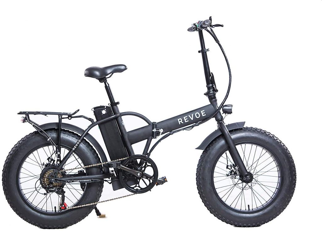 fatbike electrica