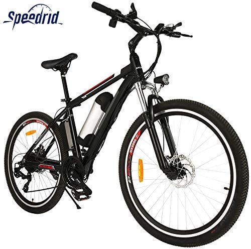 mtb electrica