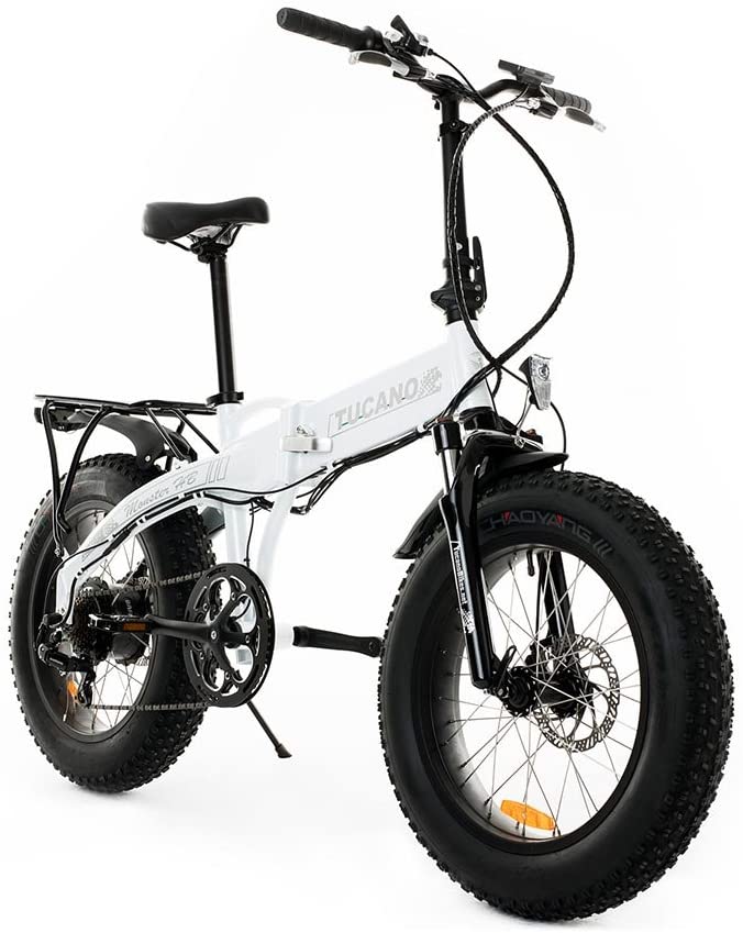 Bicicleta electric