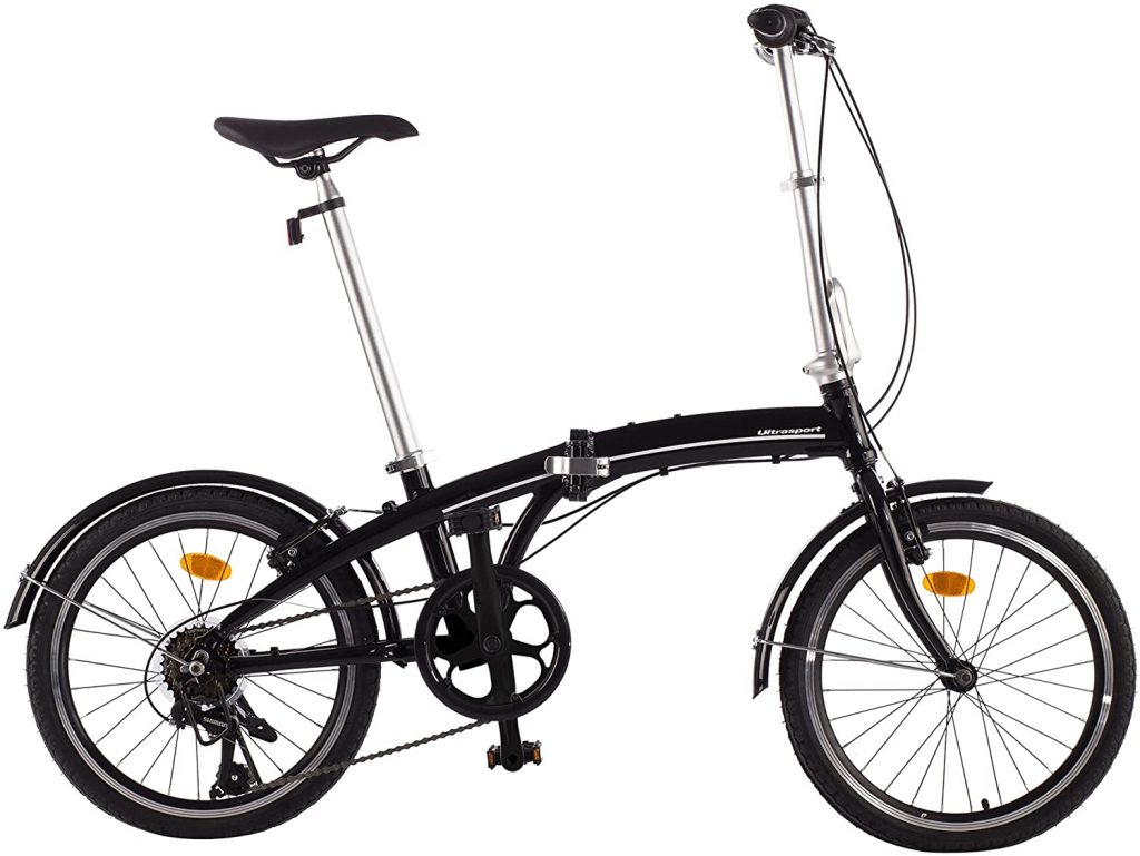 bicicletas electricas ofertas