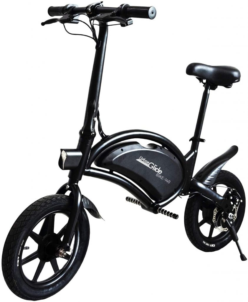 Urban Glise E-Bike